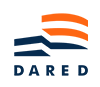 Logotipo Dared
